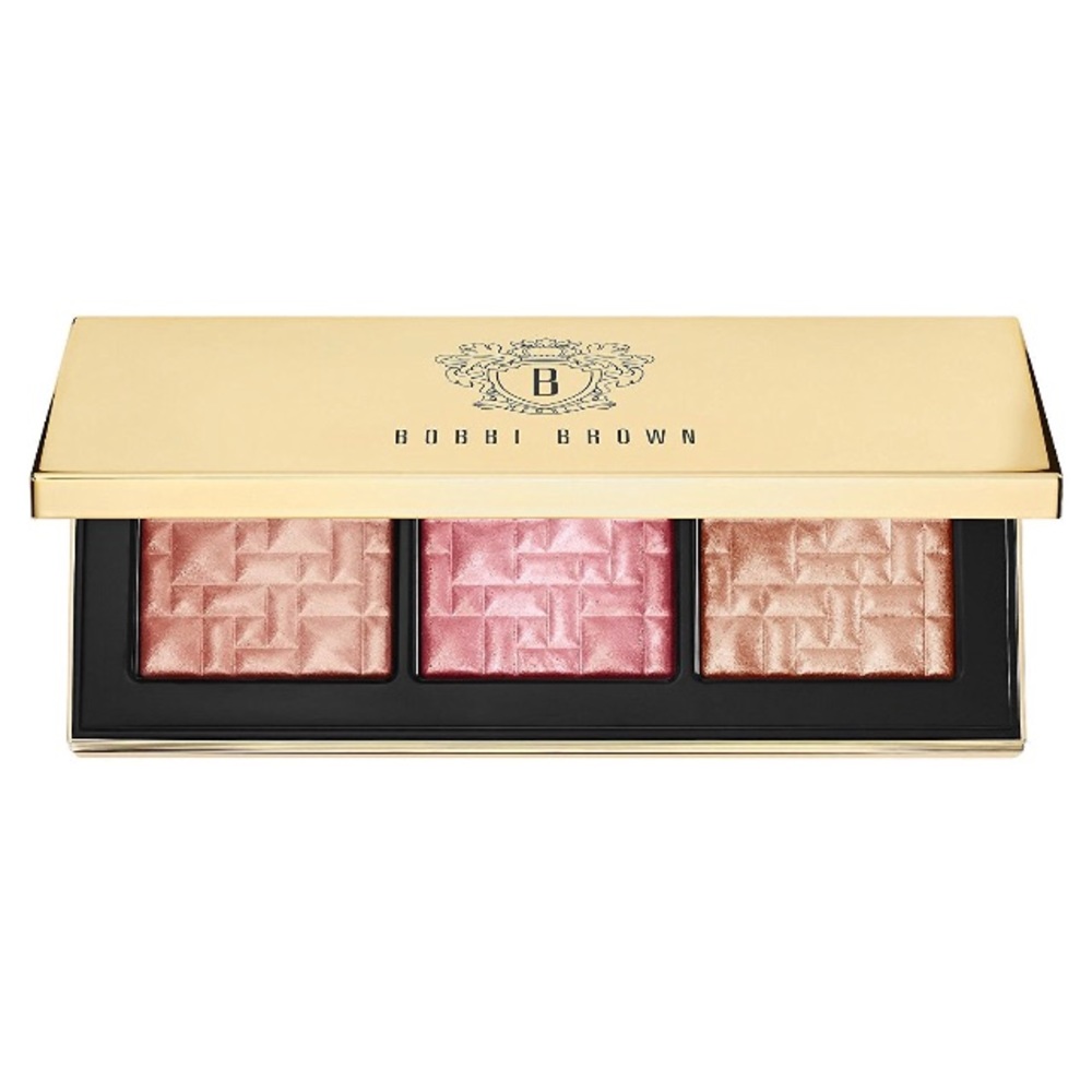 Bobbi Brown Highlighting Trio